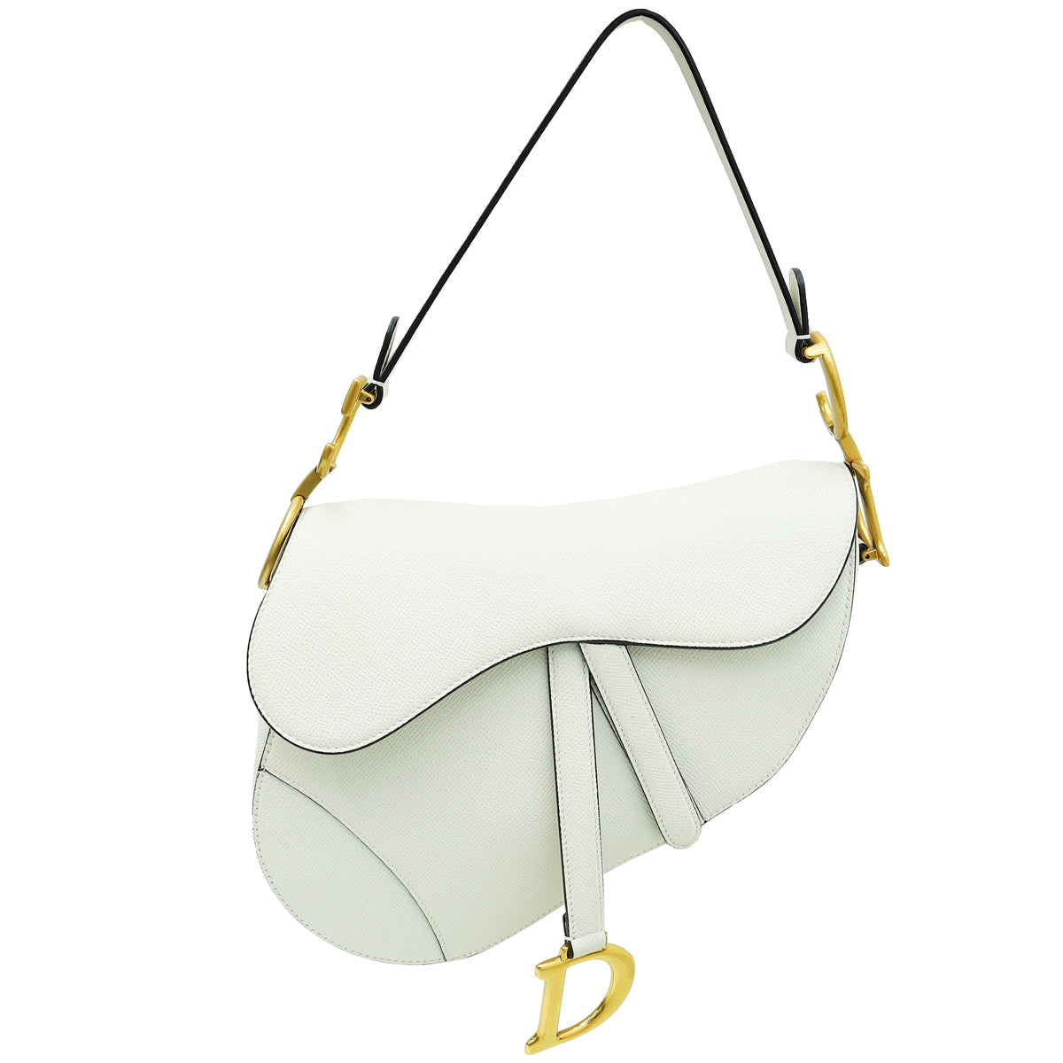 Dior Saddle Crossbody - Rovelle Bags