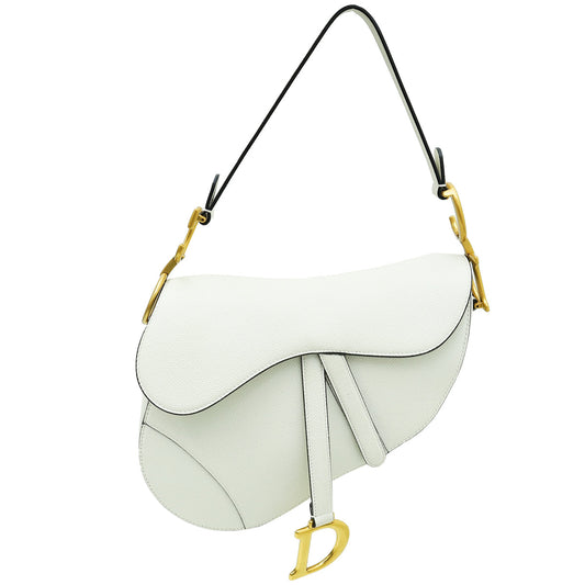 Dior Saddle Crossbody - Rovelle Bags