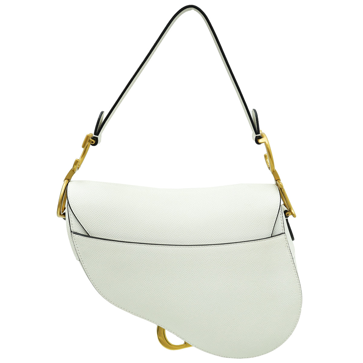 Dior Saddle Crossbody - Rovelle Bags