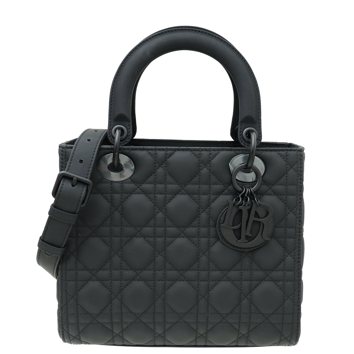 Dior Lady Dior Handbag - Rovelle Bags