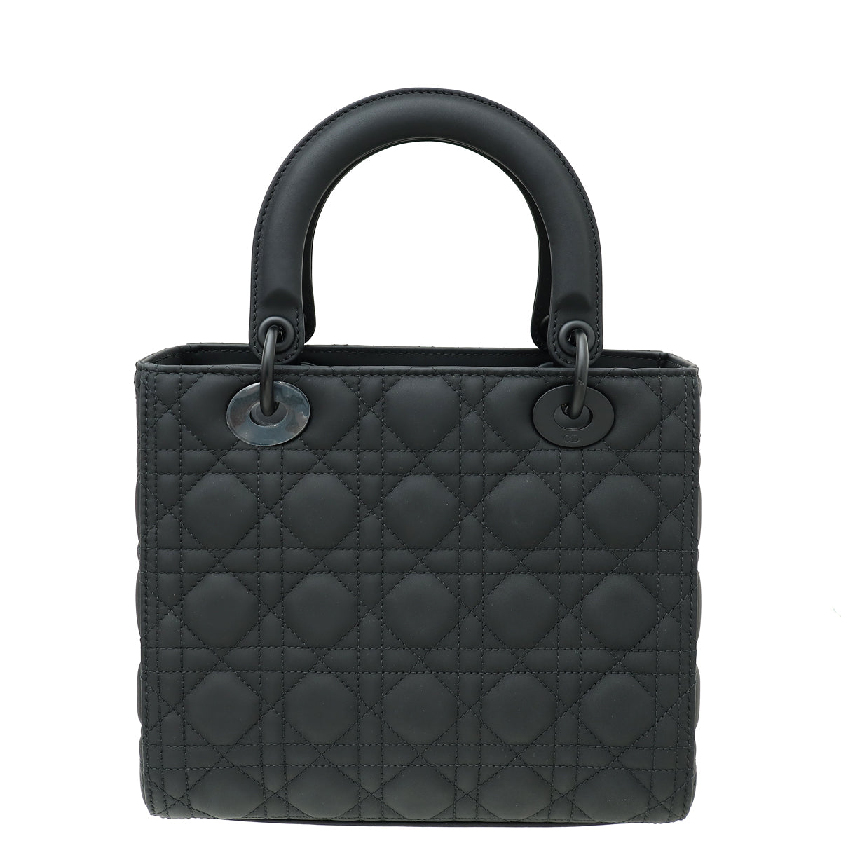 Dior Lady Dior Handbag - Rovelle Bags