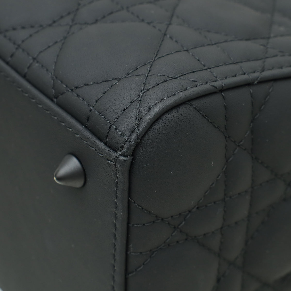 Dior Lady Dior Handbag - Rovelle Bags