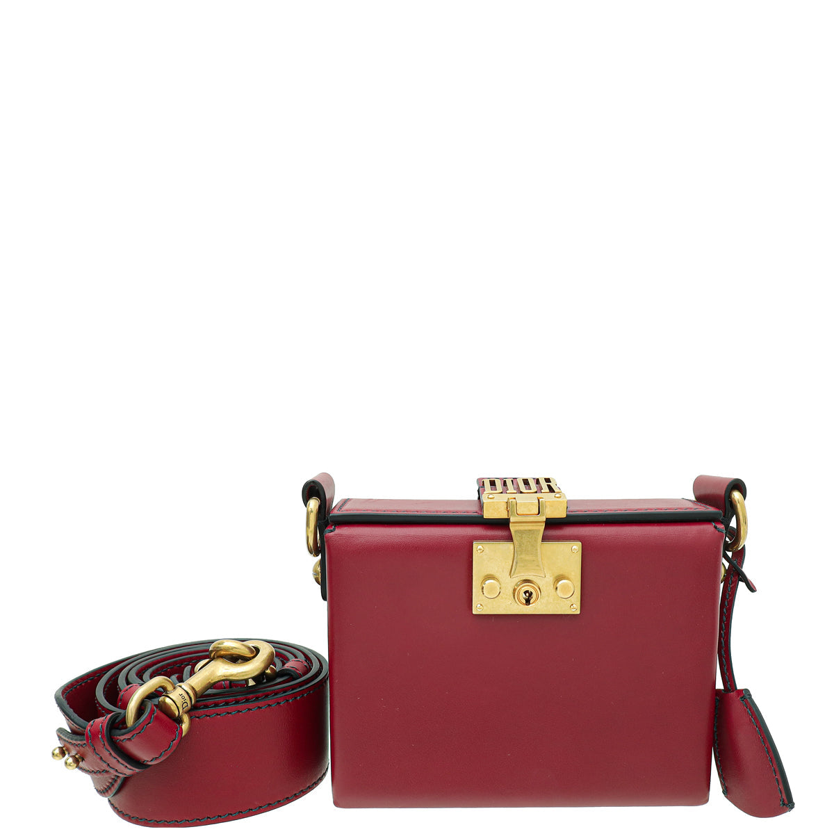 Dior Shoulder Bag - Rovelle Bags
