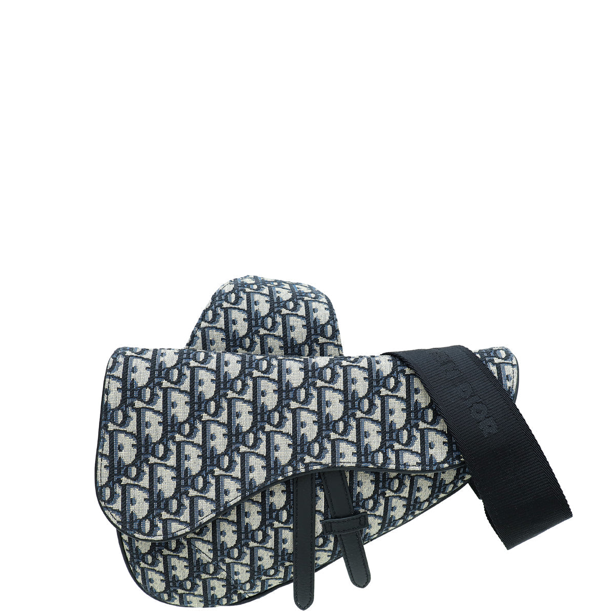Dior Saddle Crossbody - Rovelle Bags