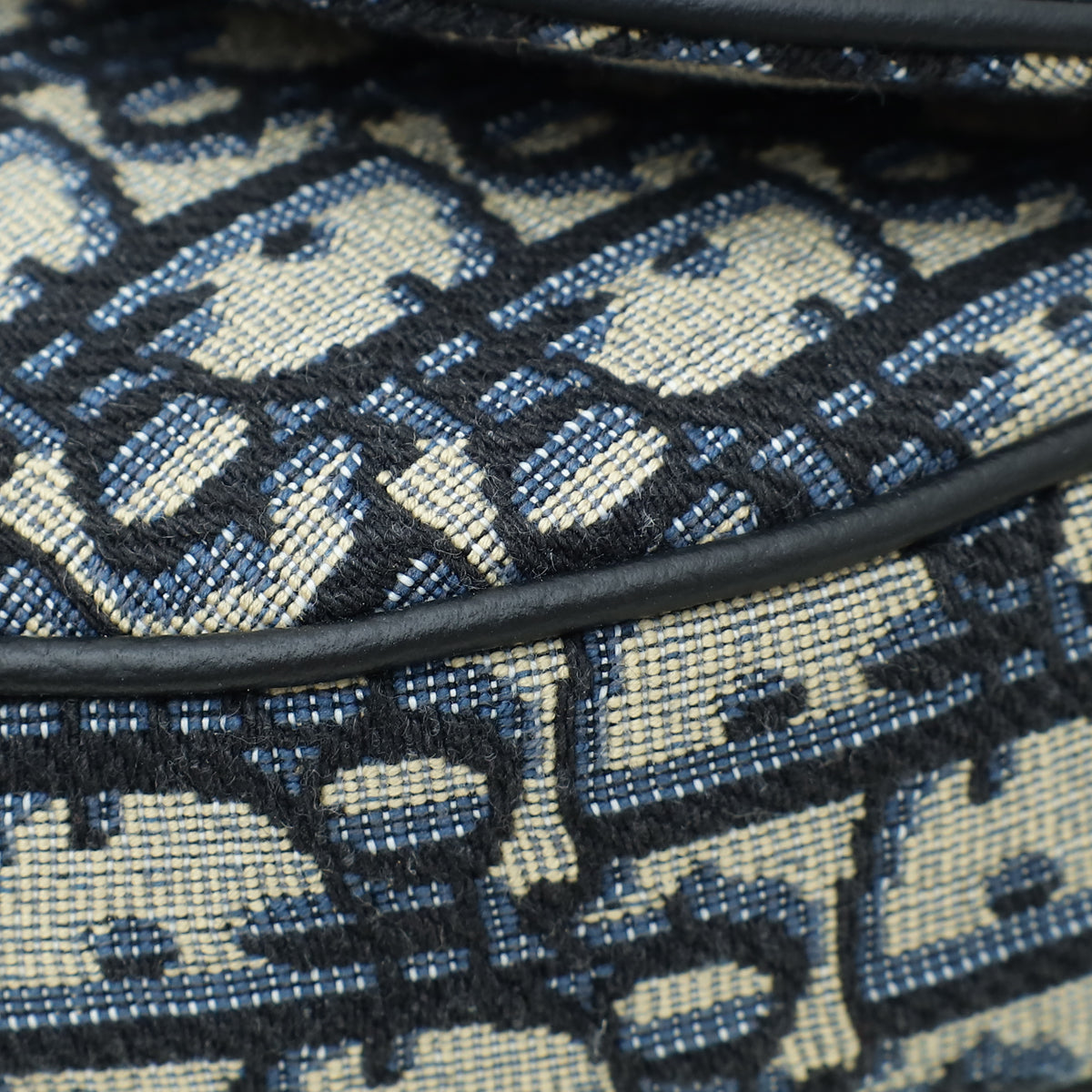 Dior Saddle Crossbody - Rovelle Bags