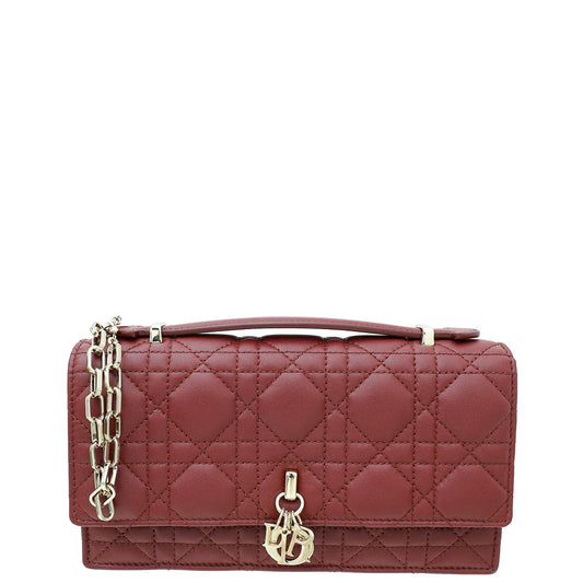 Dior Handbag - Rovelle Bags