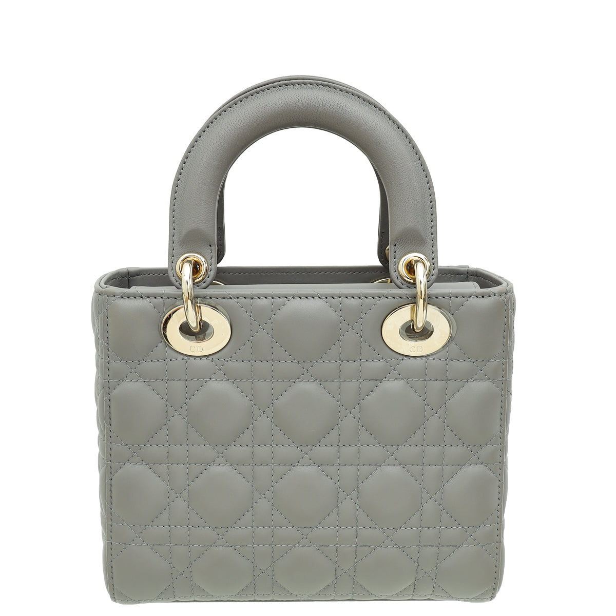 Dior Lady Dior Handbag - Rovelle Bags