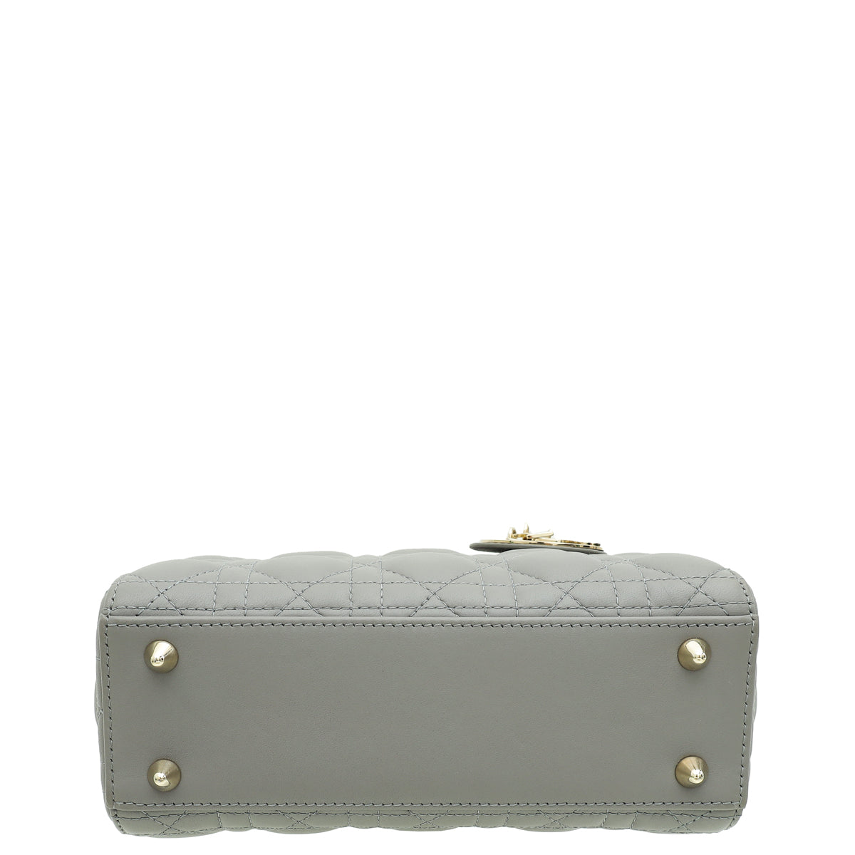 Dior Lady Dior Handbag - Rovelle Bags