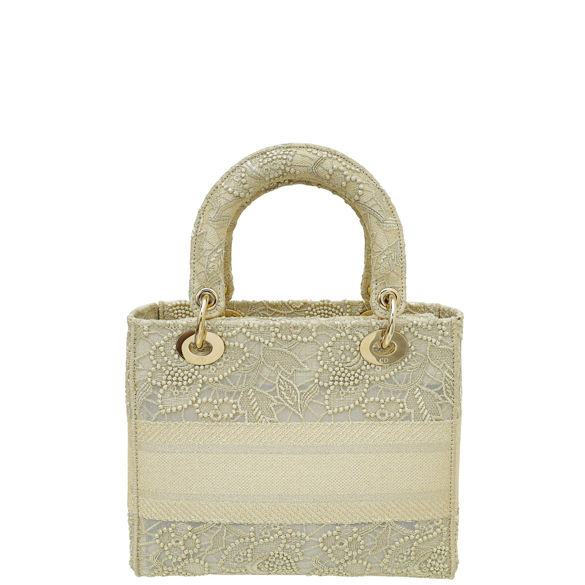 Dior D-Lite Tote - Rovelle Bags