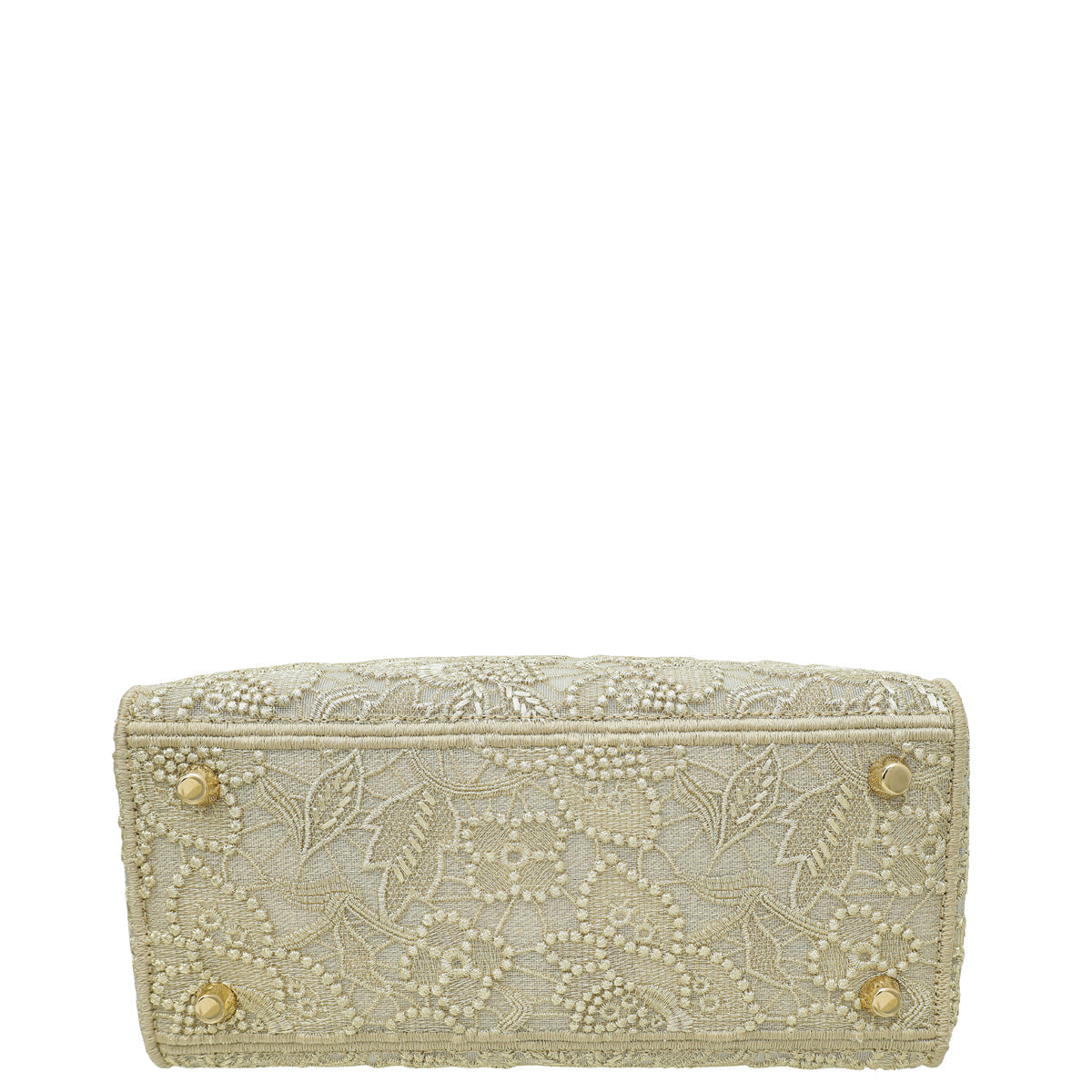 Dior D-Lite Tote - Rovelle Bags
