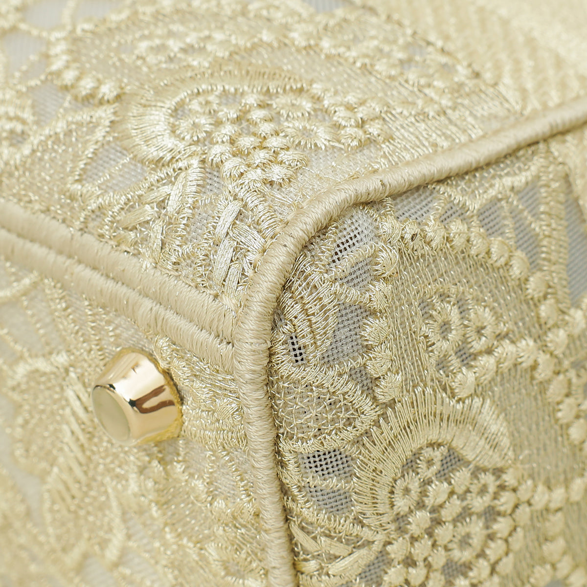 Dior D-Lite Tote - Rovelle Bags