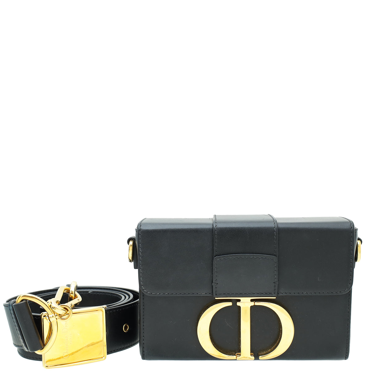 Dior 30 Montaigne Shoulder Bag - Rovelle Bags