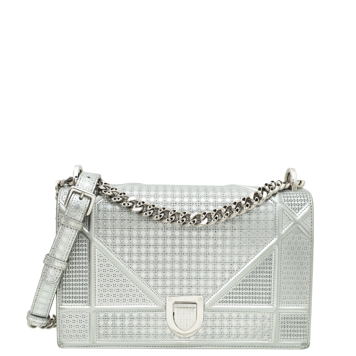 Dior Diorama Shoulder Bag - Rovelle Bags