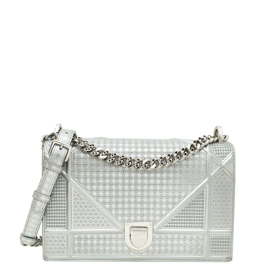 Dior Diorama Shoulder Bag - Rovelle Bags