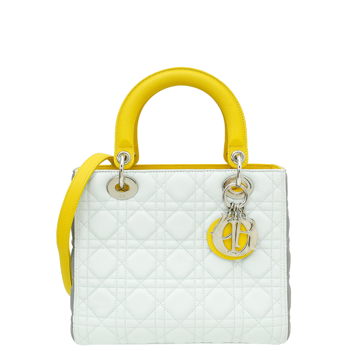 Dior Lady Dior Handbag - Rovelle Bags