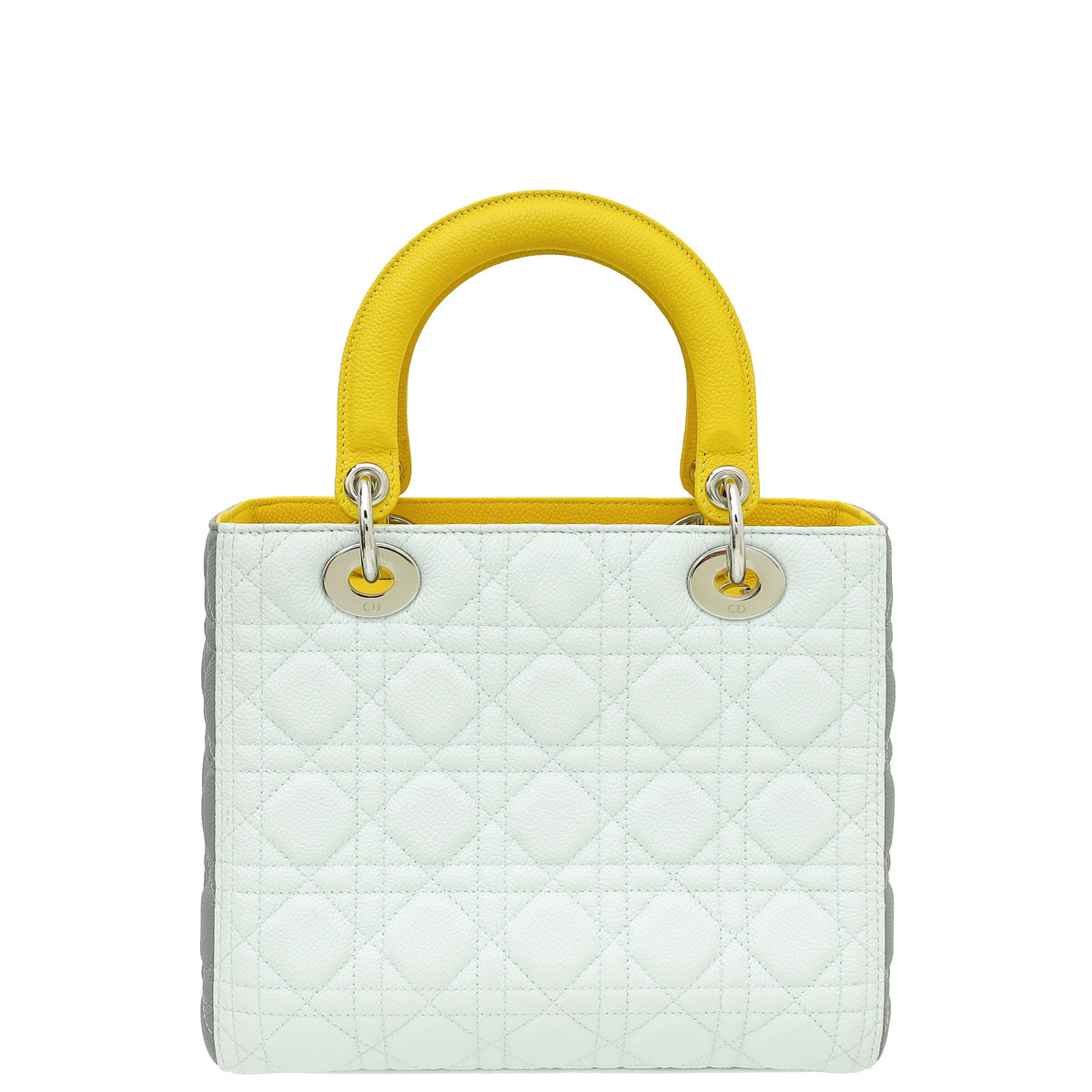 Dior Lady Dior Handbag - Rovelle Bags