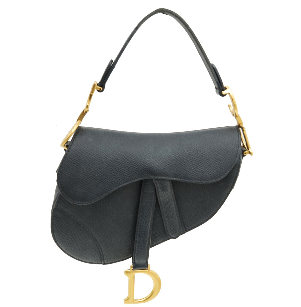 Dior Saddle Crossbody - Rovelle Bags