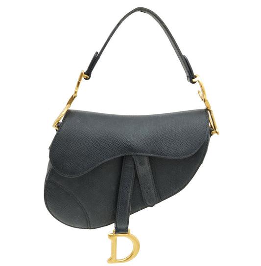 Dior Saddle Crossbody - Rovelle Bags