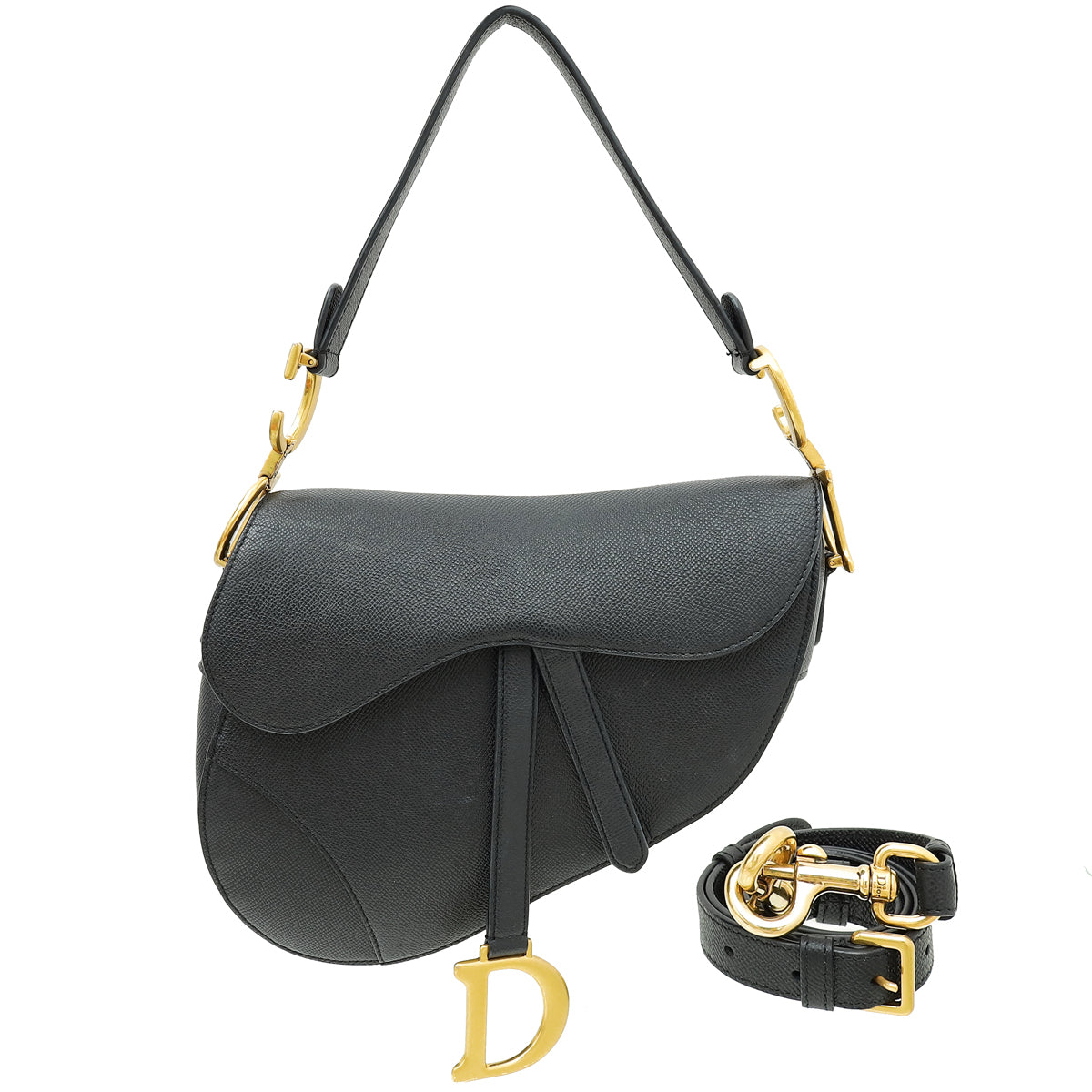Dior Saddle Crossbody - Rovelle Bags
