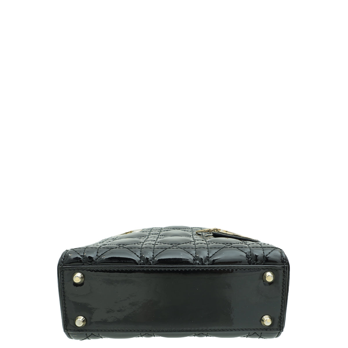 Dior Lady Dior Handbag - Rovelle Bags