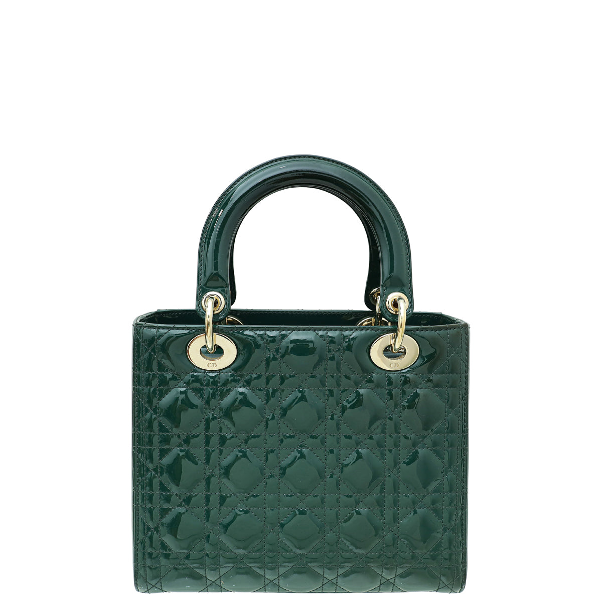Dior Lady Dior Handbag - Rovelle Bags