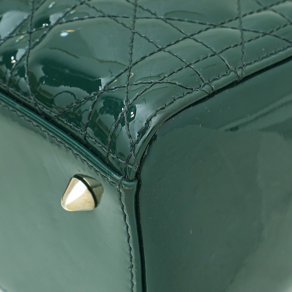 Dior Lady Dior Handbag - Rovelle Bags