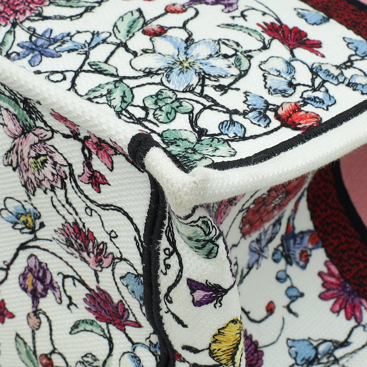 Dior Book Tote Tote - Rovelle Bags