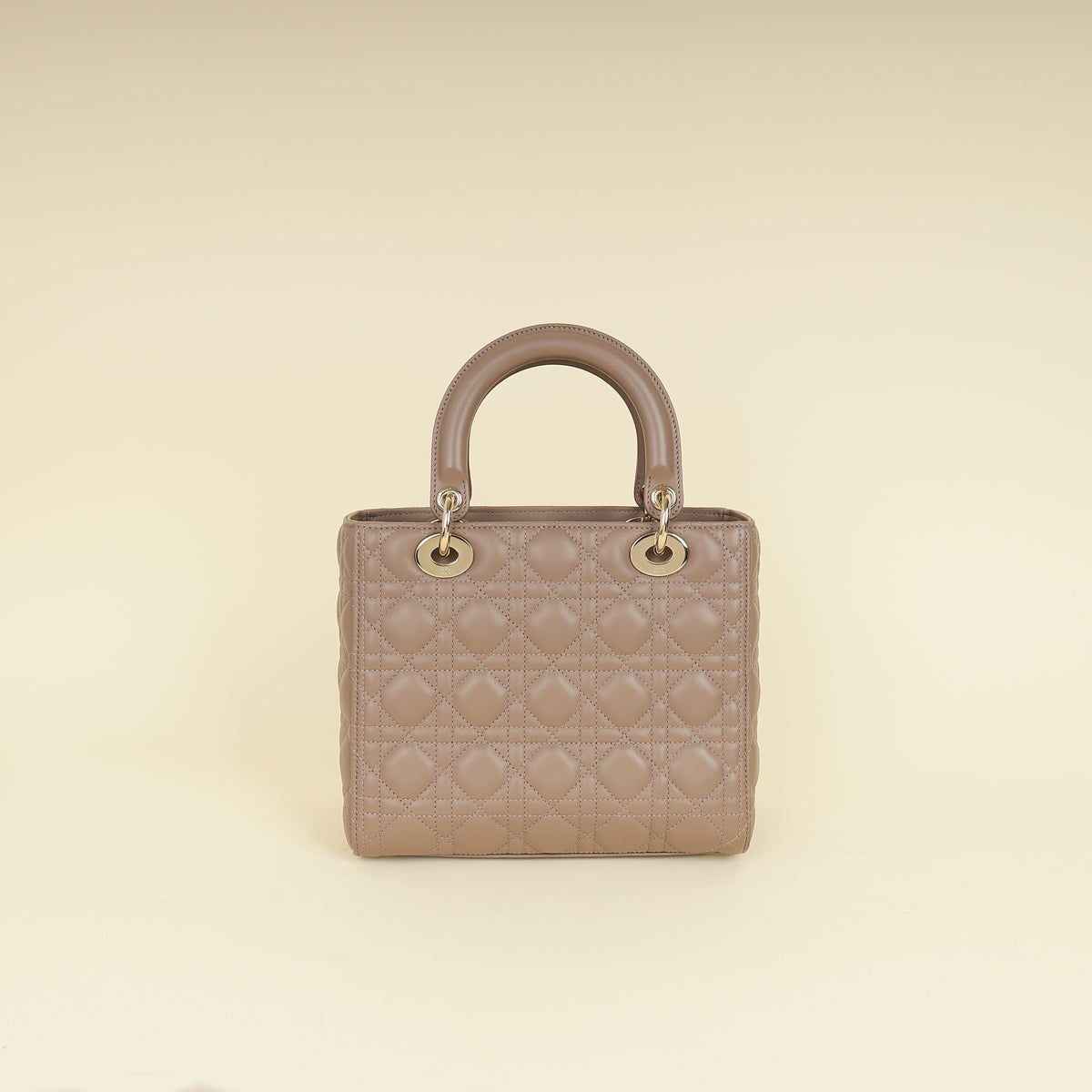 Dior Lady Dior Handbag - Rovelle Bags