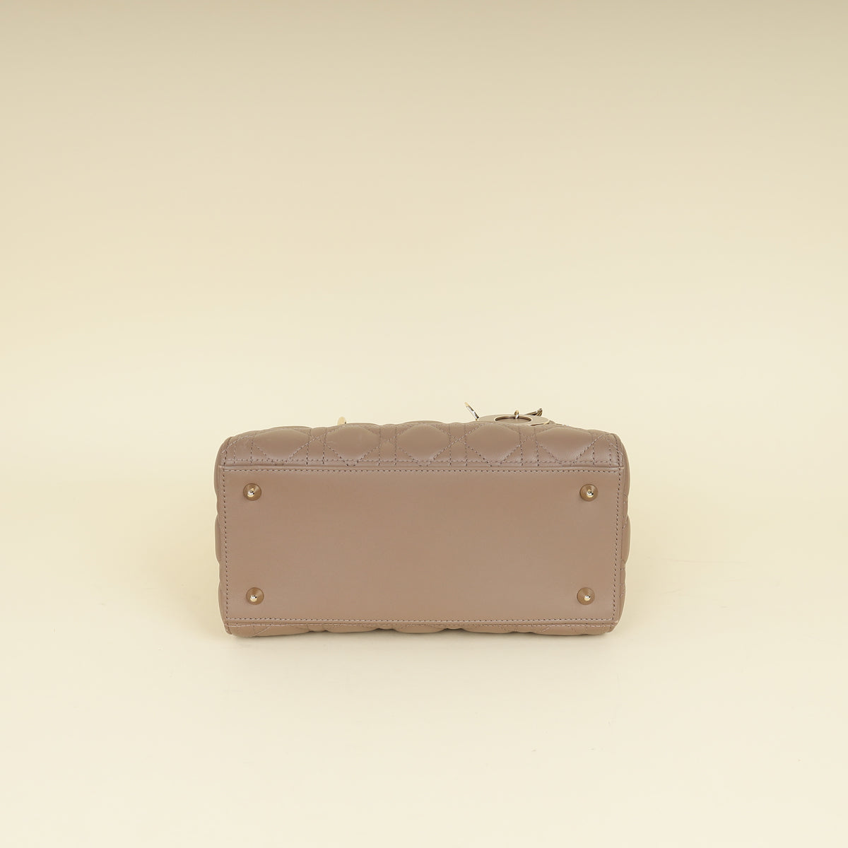 Dior Lady Dior Handbag - Rovelle Bags