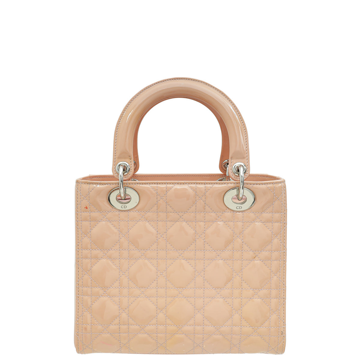 Dior Lady Dior Handbag - Rovelle Bags