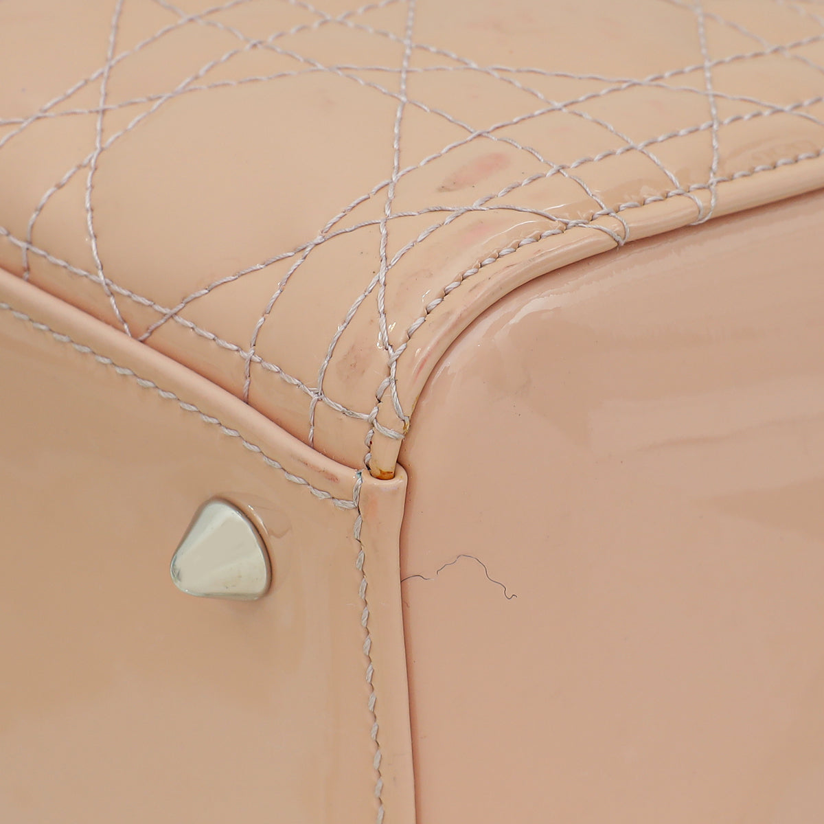Dior Lady Dior Handbag - Rovelle Bags