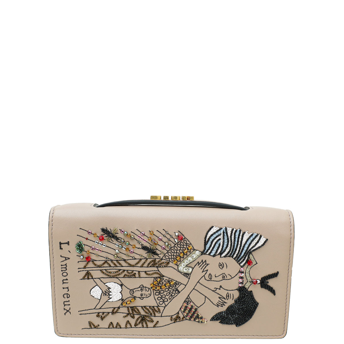 Dior Clutch - Rovelle Bags