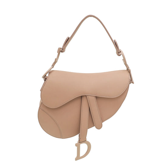 Dior Saddle Crossbody - Rovelle Bags