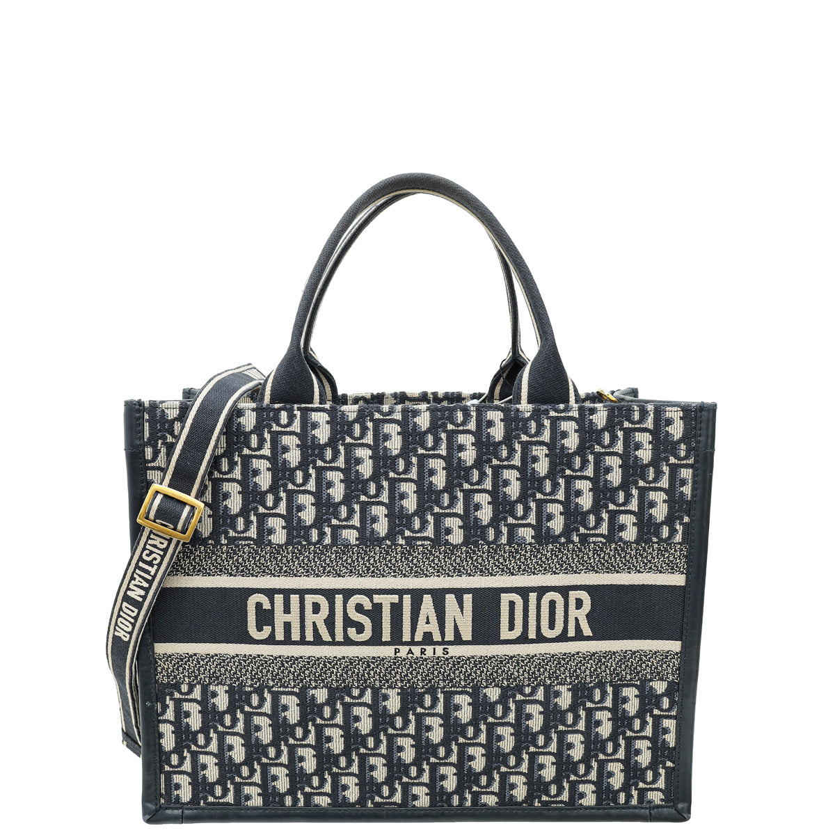 Dior Book Tote Tote - Rovelle Bags