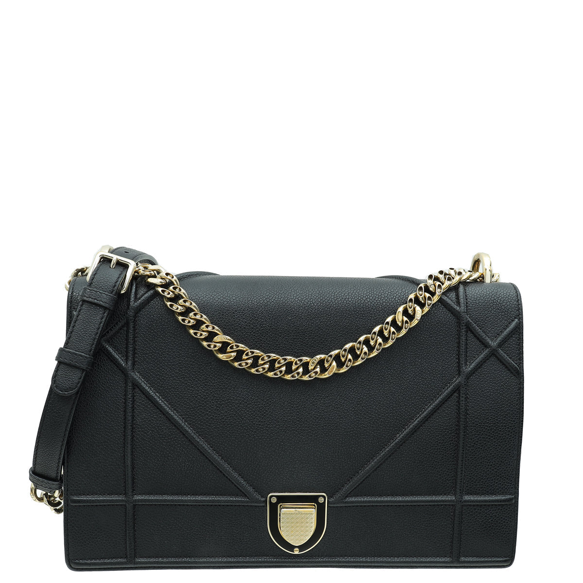 Dior Diorama Shoulder Bag - Rovelle Bags