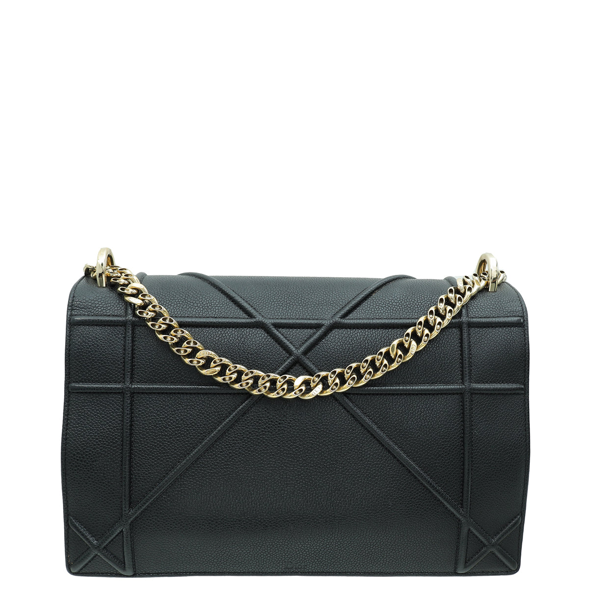 Dior Diorama Shoulder Bag - Rovelle Bags