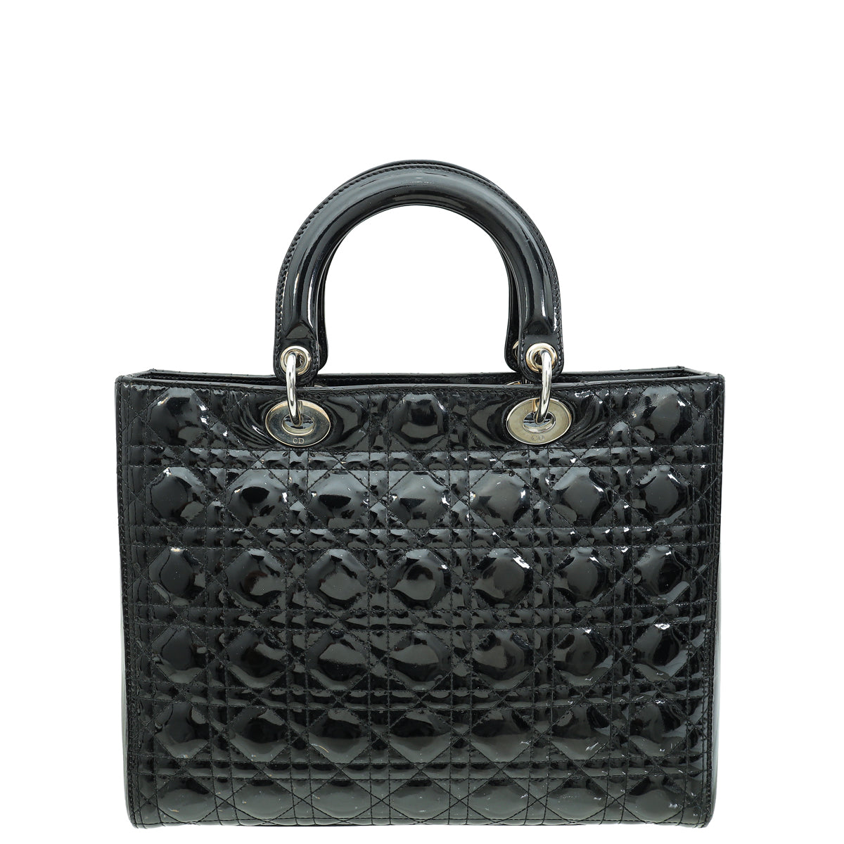Dior Lady Dior Handbag - Rovelle Bags