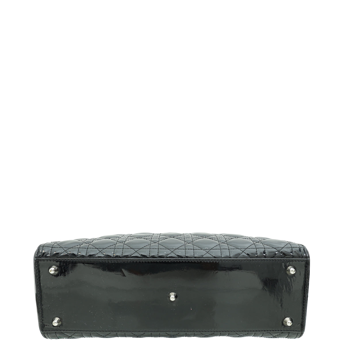 Dior Lady Dior Handbag - Rovelle Bags