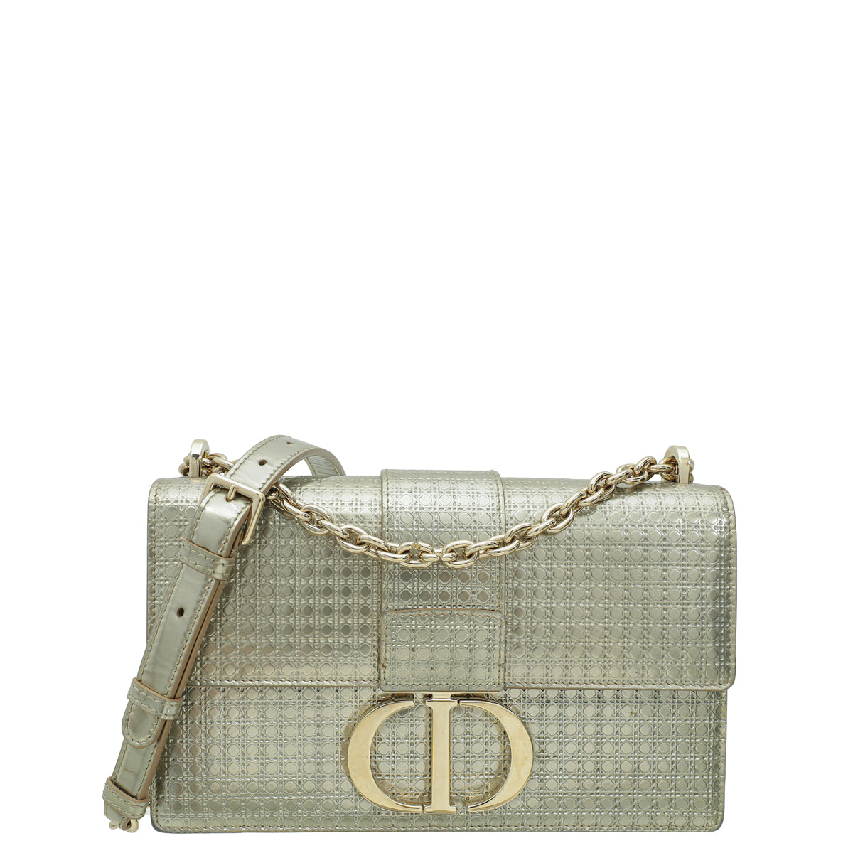 Dior 30 Montaigne Shoulder Bag - Rovelle Bags