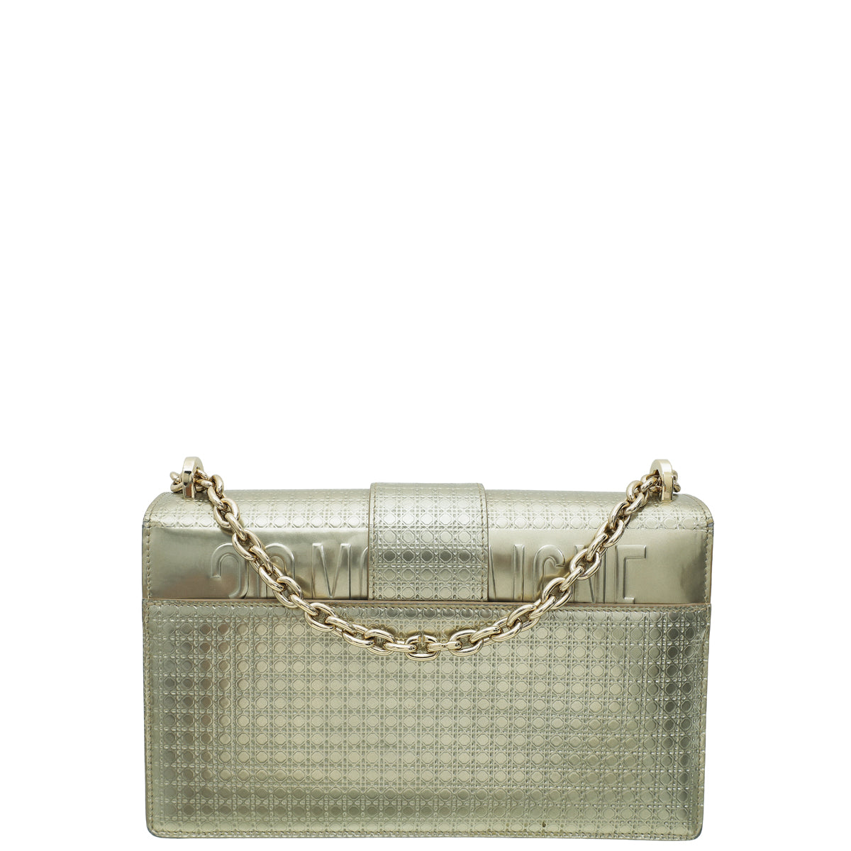 Dior 30 Montaigne Shoulder Bag - Rovelle Bags