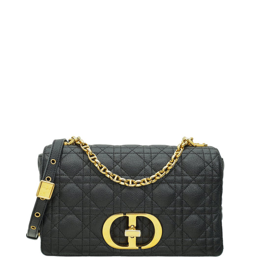 Dior Caro Shoulder Bag - Rovelle Bags