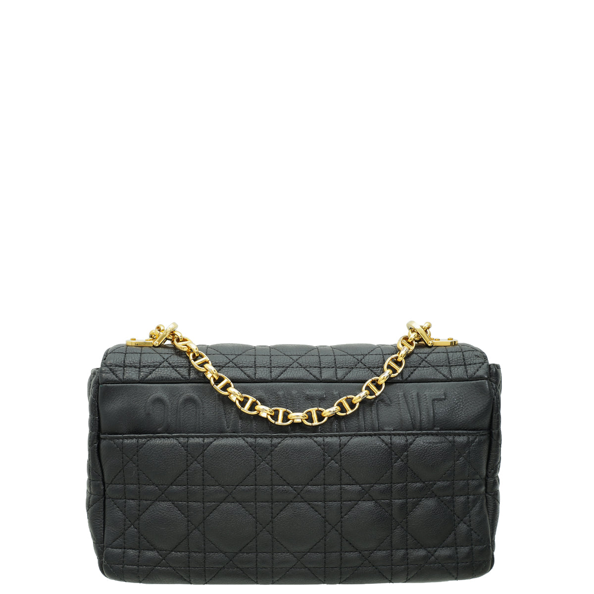 Dior Caro Shoulder Bag - Rovelle Bags