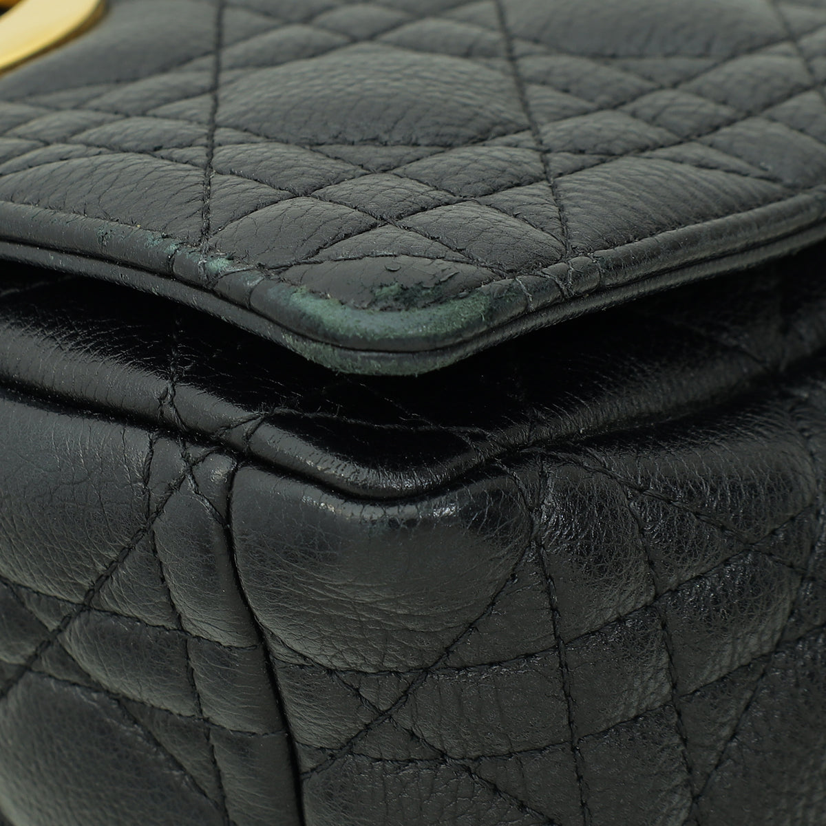 Dior Caro Shoulder Bag - Rovelle Bags