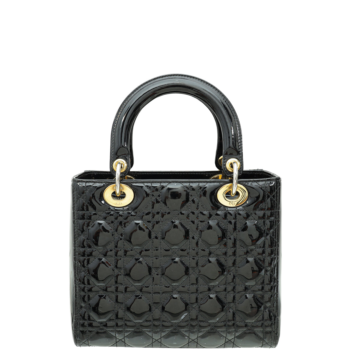 Dior Lady Dior Handbag - Rovelle Bags