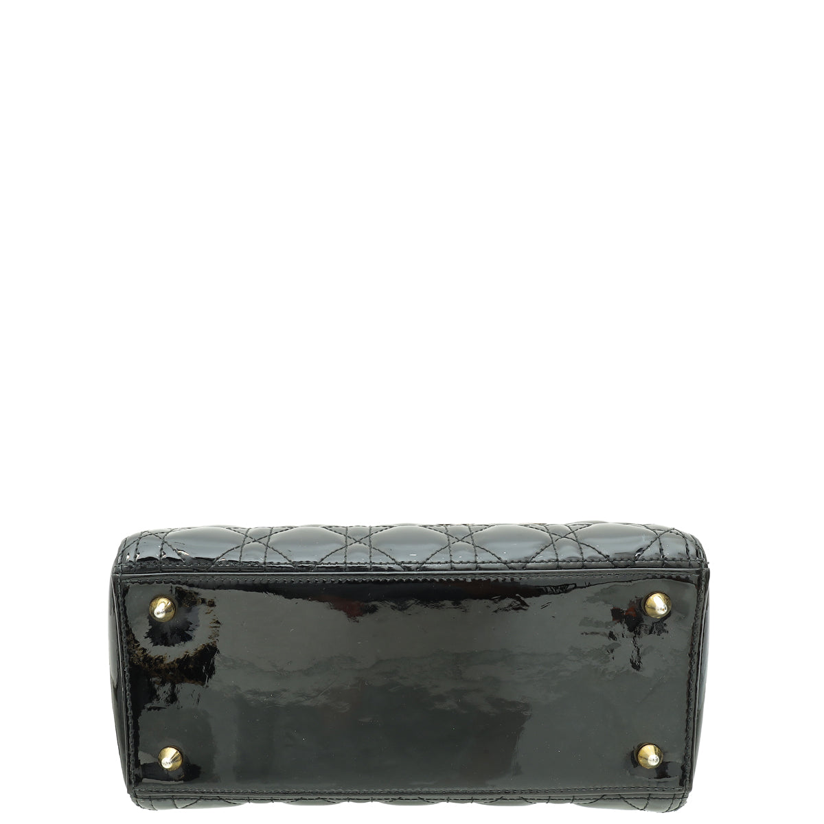 Dior Lady Dior Handbag - Rovelle Bags