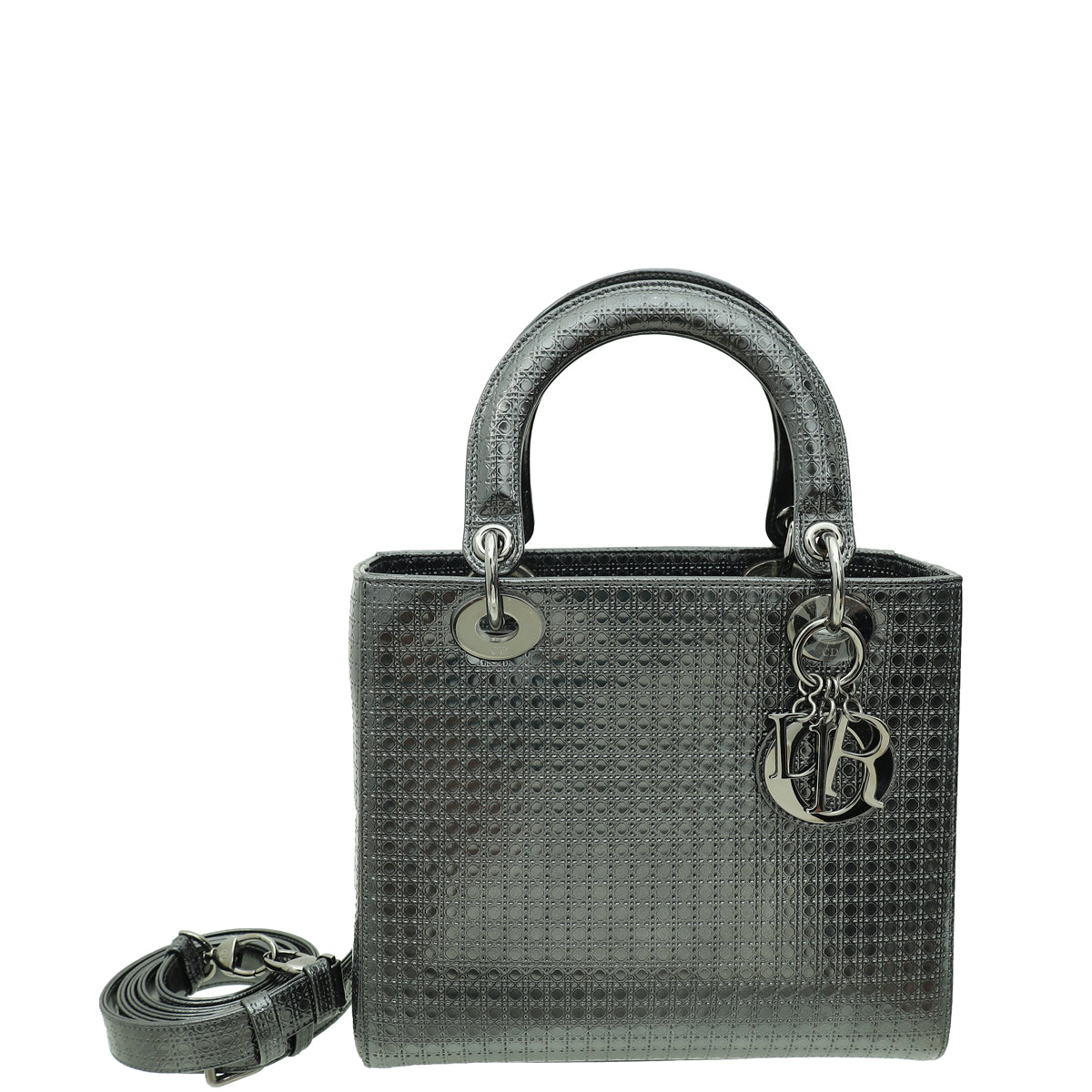 Dior Lady Dior Handbag - Rovelle Bags