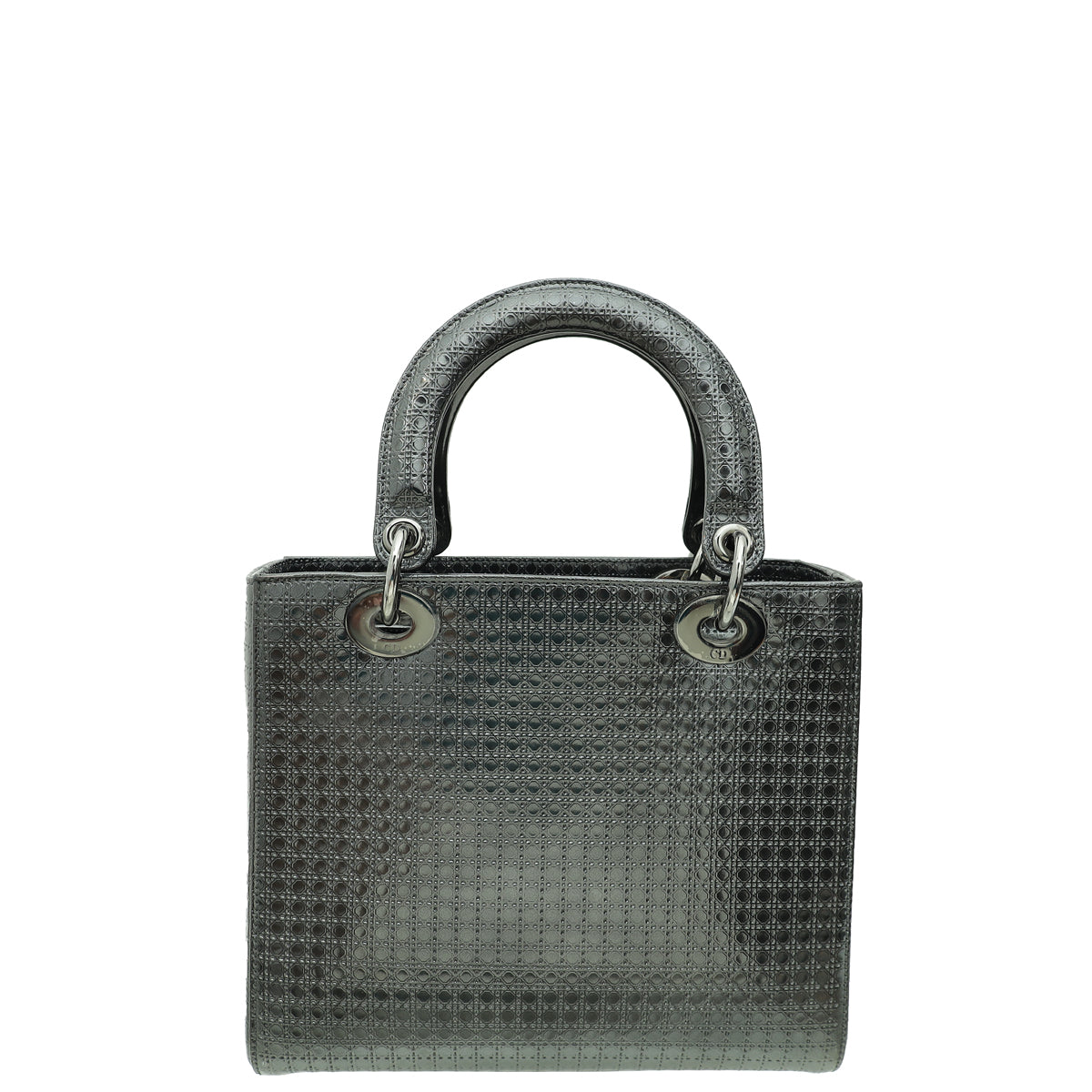 Dior Lady Dior Handbag - Rovelle Bags