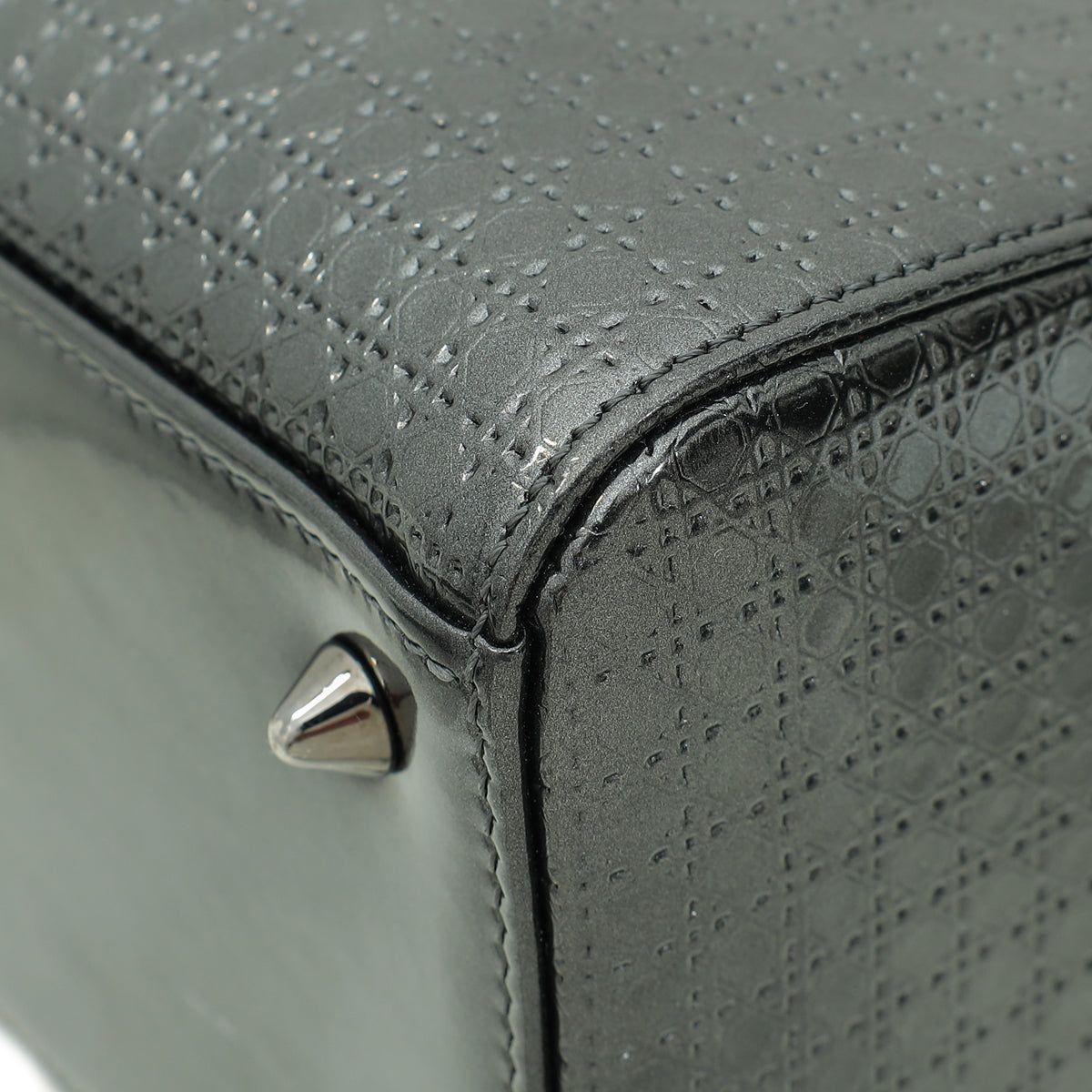 Dior Lady Dior Handbag - Rovelle Bags