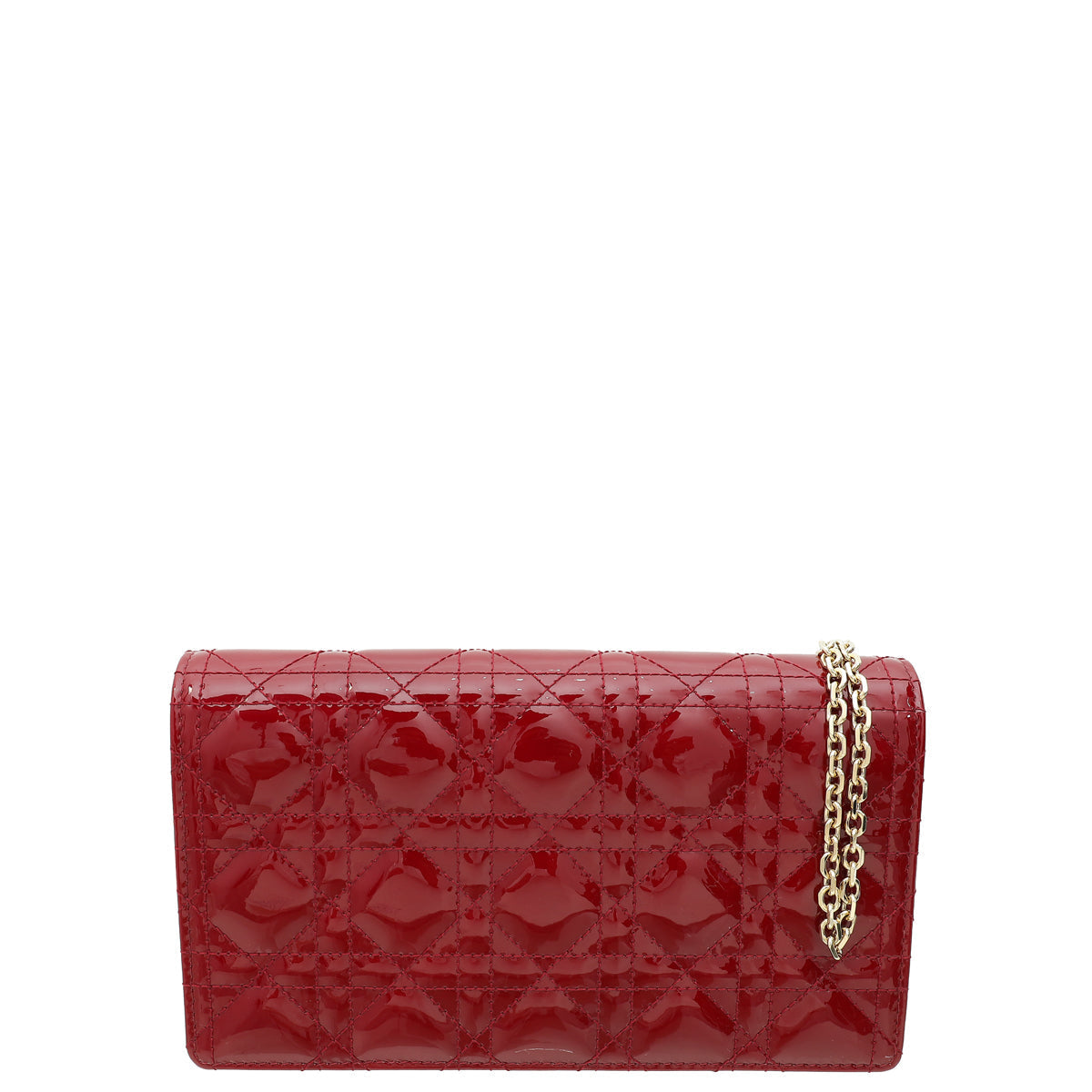 Dior Lady Dior Clutch - Rovelle Bags