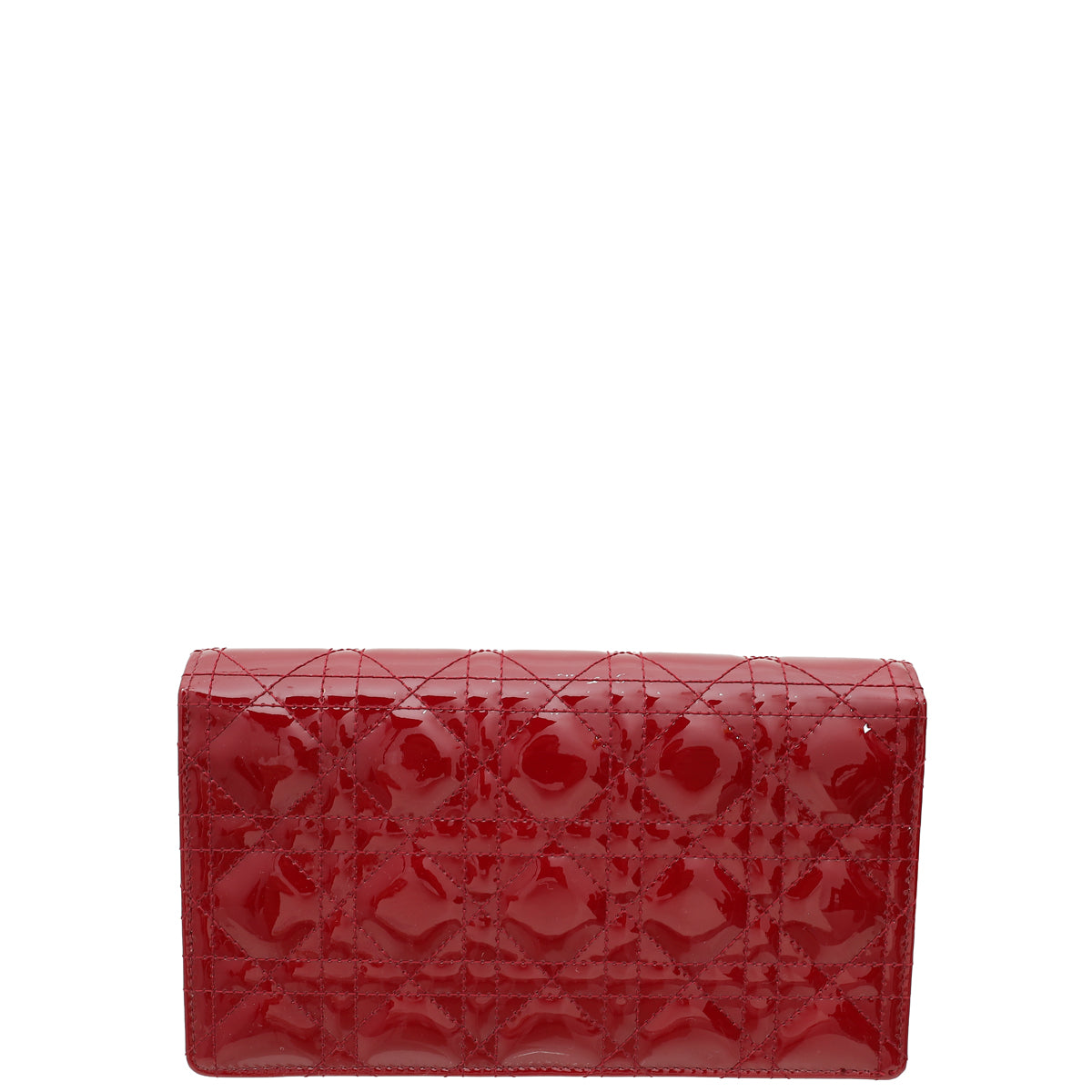 Dior Lady Dior Clutch - Rovelle Bags